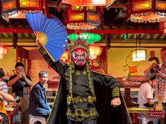 -矮板凳老火锅(宽窄巷子店)