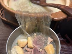-古都历食南京菜·烤鸭·鸭血粉丝·汤包(南京博物院店)