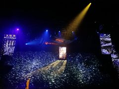 景点-《12·12》西安事变大型实景演出