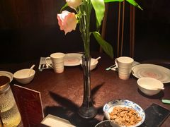-庐灶江南·江南菜·四合院Bistro(东直门雍和宫·原华侨宾馆店)