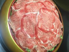 -江海肥牛(桃园南路店)