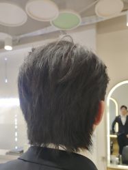-逸丝风尚