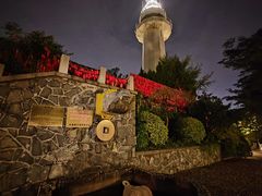 -烟台山景区