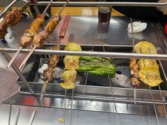 -古彭7只羊·徐州烧烤(玄武墨香路店)