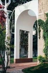 -摩卡艺术中心·婚宴·活动·宝宝宴