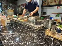 -大成铁板烧•板前(复古餐厅石老人店)