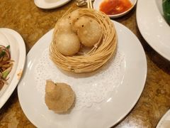 -星河湾半岛酒店-真粤中餐厅
