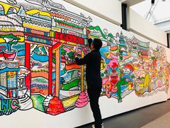 -王府半岛酒店