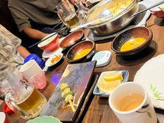 -鸟鹏烧鸟居酒屋(熙龙湾店)