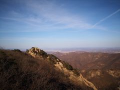 -丹东凤凰山景区