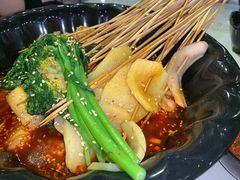 -梵云依家小冒菜(新街口总店)