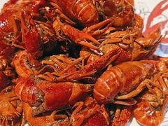 -辣不怕口味虾(凌霄路店)