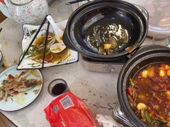 -臭鳜鱼人家·老字号徽菜