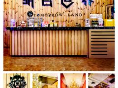 -明日世界密室轰趴·剧本桌游·箭馆团建(国贸店)