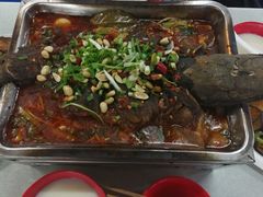 -同济大排档