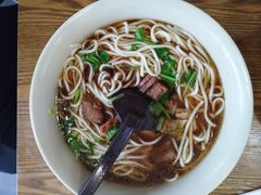 -李先生牛肉面大王(北京站售票厅餐厅)