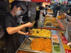 -丁家坡洋芋·观音桥好吃街A区(全国总店)