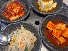 -韩仁阁米肠汤饭(韩乐坊店)