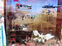 -玩具反斗城(海港城店)