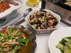 -院8里·小聚园(九眼桥店)