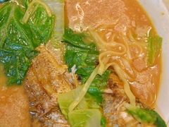 -何记面馆(龙泉山店)