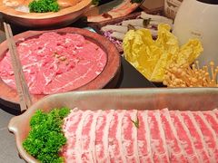 -季季山·云南野生菌火锅(上海首店)