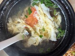 -闫家驴肉老店(华电一校店)