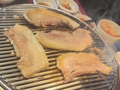 -辛氏火炉·韩式古法烤肉(松北店)