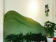 -茶油香闽南菜·花园餐厅(前埔店)