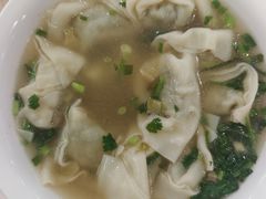 -吉祥馄饨(上海新上大店)