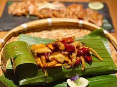 -云水瑶意境云南菜(柏威年购物中心店)