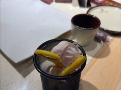 -老杨太太烧烤(文化广场店)