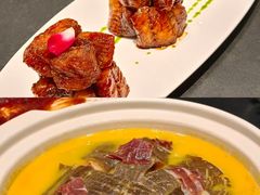 -锦楼·臻选新杭帮(正大广场店)