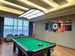 -长沙运达喜来登酒店