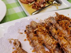 -快乐海鲜城(虎泉街店)