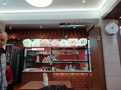 -大中沙茶面(中山路店)