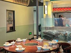 -上名堂·鱼头好吃(体育场路店)