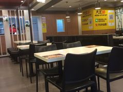 大堂-永和大王(解放东路店)