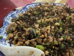 -老丽江餐馆(丽江华都商贸城店)