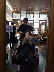 -Hair Glam 格拉姆造型旗舰店