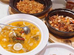 -朝郡酒家·粤菜(燕大星苑店)