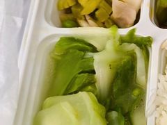 -兰园快餐(环城西路店)