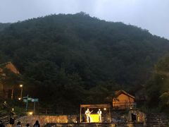 -北京山里寒舍度假酒店