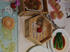 -荣粤酒家·融合粤菜