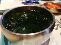 -梨花牛肉汤饭(仁恒伊势丹店)