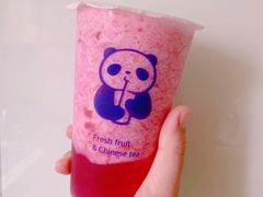 -茶百道(昌里路店)