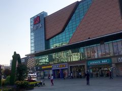 -金铂广场(龙归店)