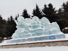 -长春公园(普阳街道)