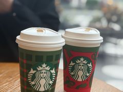 -星巴克臻选(深圳卓悦中心店)