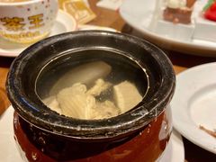 -广州富力君悦大酒店·凯菲厅